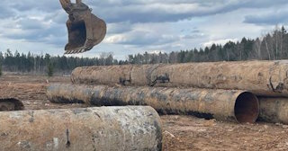 Демонтаж труб в Гатчине - цена от 525 руб. - Сварной-Гтч