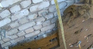 Демонтаж утеплителя в Гатчине по выгодной цене от 420 рублей - Сварной-Гтч