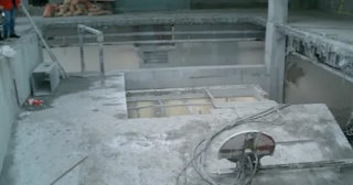 Демонтаж бассейна в Гатчине: цена от 1049 рублей - Сварной-Гтч