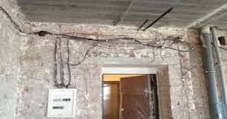 Демонтаж электрики в Гатчине - цены от 525 руб. - Сварной-Гтч