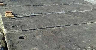 Демонтаж наплавляемой кровли: цена от 724 рублей за м2 | Сварной-Гтч