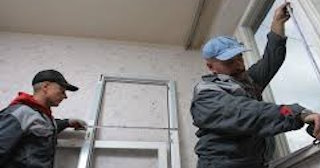 Демонтаж окон ПВХ в Гатчине - цены от 1573 руб. | Сварной-Гтч
