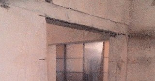 Демонтаж проема в кирпичной стене в Гатчине | Цена от 1573 рублей