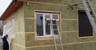 Демонтаж сайдинга от 368 рублей в Гатчине - профессиональные услуги Сварной-Гтч